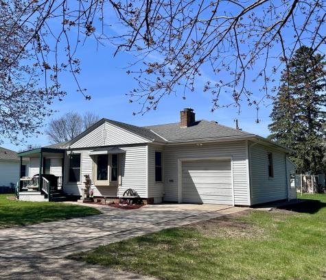 2934 Oak Avenue Slayton MN 56172