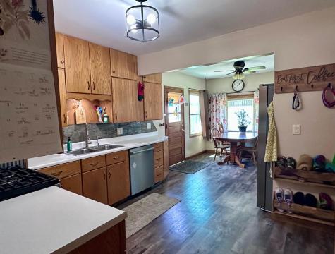 2934 Oak Avenue Slayton MN 56172