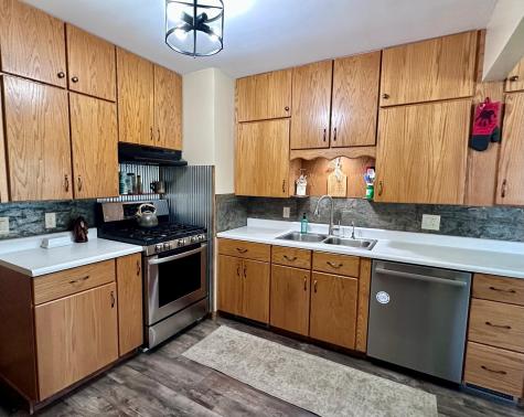 2934 Oak Avenue Slayton MN 56172