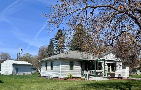 2934 Oak Avenue Slayton MN 56172