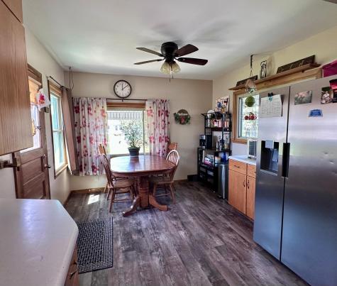 2934 Oak Avenue Slayton MN 56172