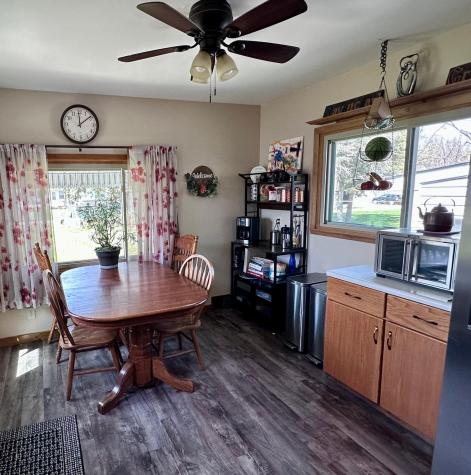 2934 Oak Avenue Slayton MN 56172