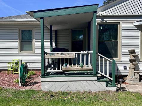 2934 Oak Avenue Slayton MN 56172