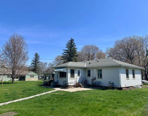 2934 Oak Avenue Slayton MN 56172