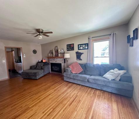 2934 Oak Avenue Slayton MN 56172