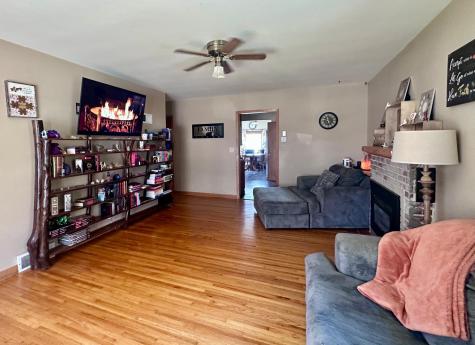 2934 Oak Avenue Slayton MN 56172