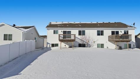 6038 59th Street S Fargo ND 58104