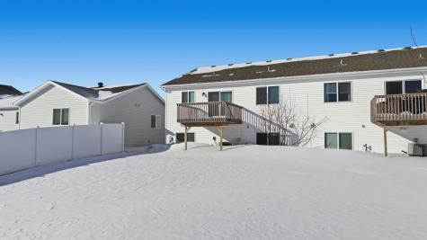 6038 59th Street S Fargo ND 58104