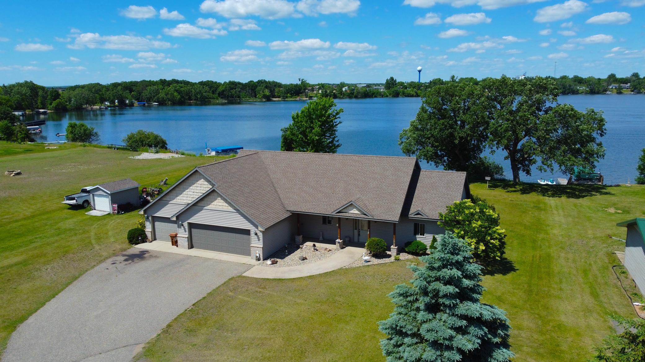 115 Lynn Road Ottertail MN 56571