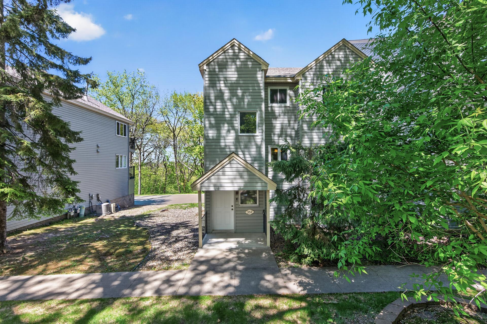 357 Belvidere Street E Saint Paul MN 55107