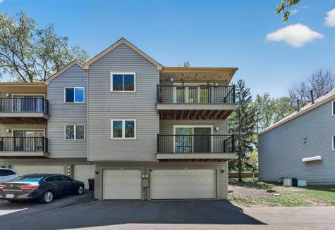357 Belvidere Street E Saint Paul MN 55107