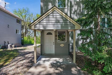 357 Belvidere Street E Saint Paul MN 55107