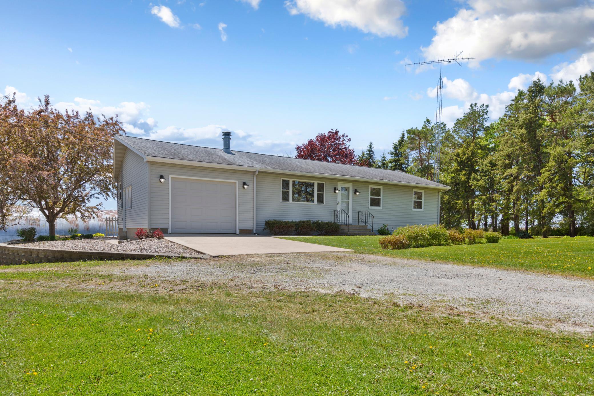 26251 590th Street Mantorville MN 55955