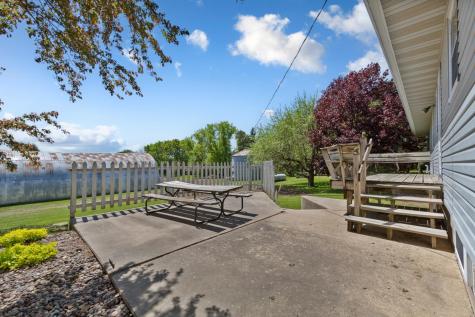 26251 590th Street Mantorville MN 55955