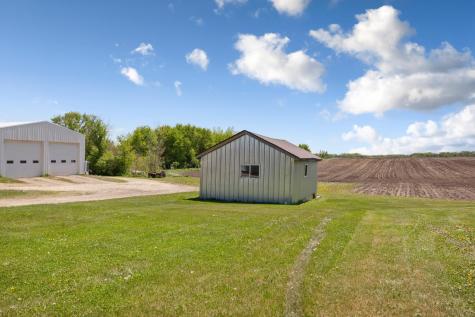 26251 590th Street Mantorville MN 55955