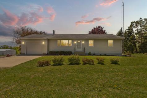 26251 590th Street Mantorville MN 55955