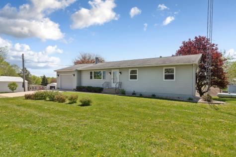 26251 590th Street Mantorville MN 55955
