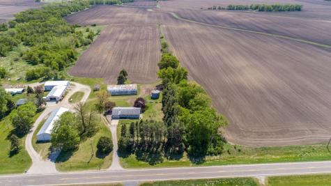26251 590th Street Mantorville MN 55955