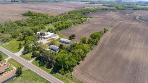 26251 590th Street Mantorville MN 55955