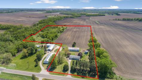 26251 590th Street Mantorville MN 55955