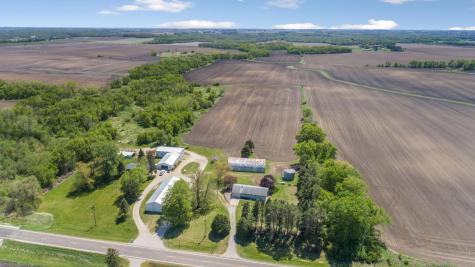26251 590th Street Mantorville MN 55955