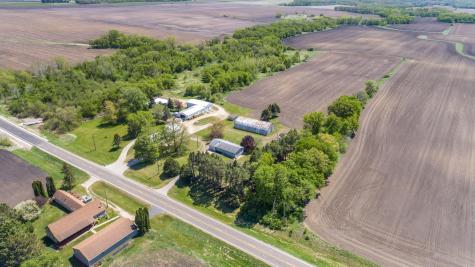 26251 590th Street Mantorville MN 55955