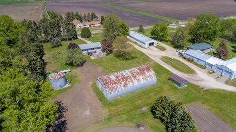 26251 590th Street Mantorville MN 55955