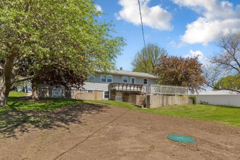26251 590th Street Mantorville MN 55955