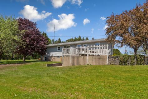 26251 590th Street Mantorville MN 55955