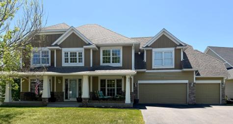 3742 Crosscliffe Path Rosemount MN 55068
