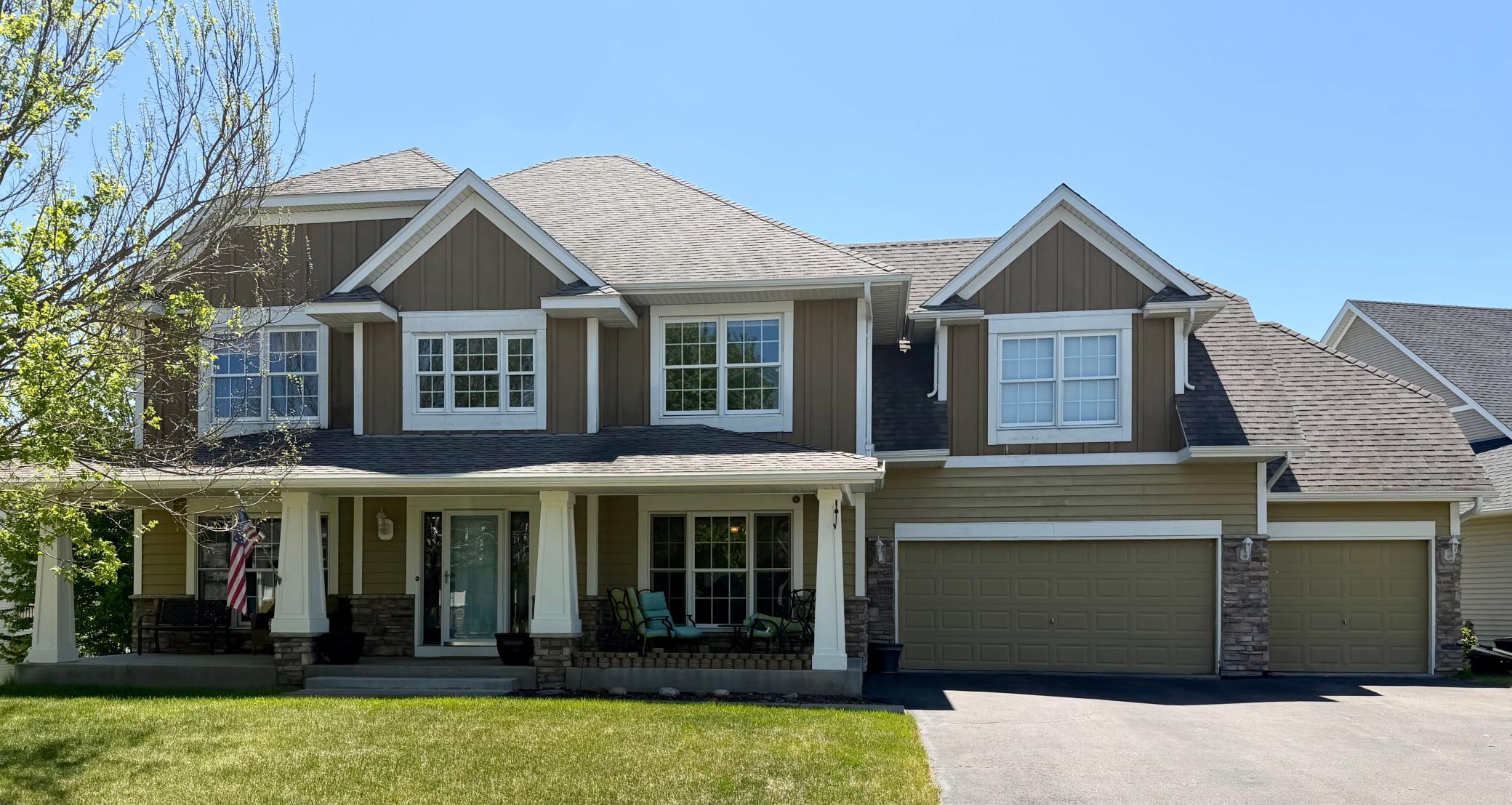 3742 Crosscliffe Path Rosemount MN 55068