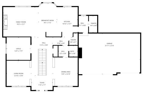 3742 Crosscliffe Path Rosemount MN 55068