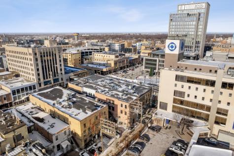 117 Broadway N Fargo ND 58102