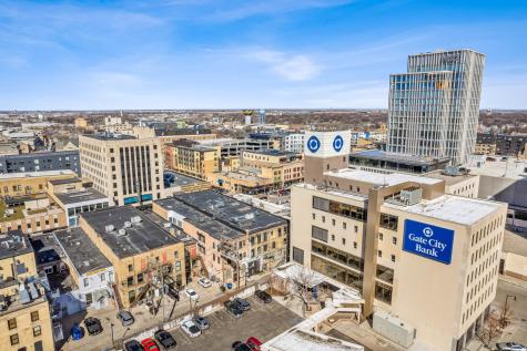 117 Broadway N Fargo ND 58102