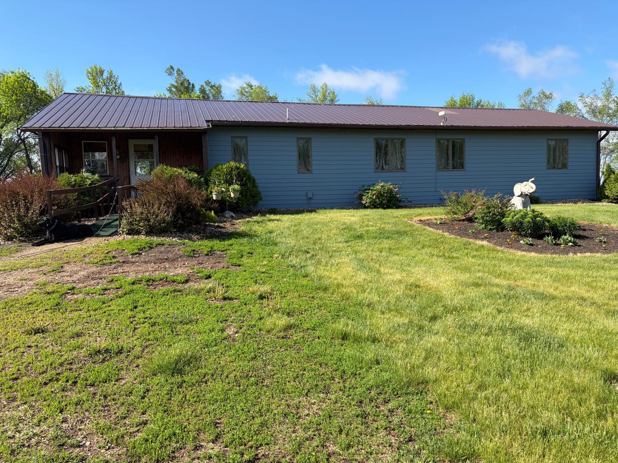 96 200th Avenue Fulda MN 56131