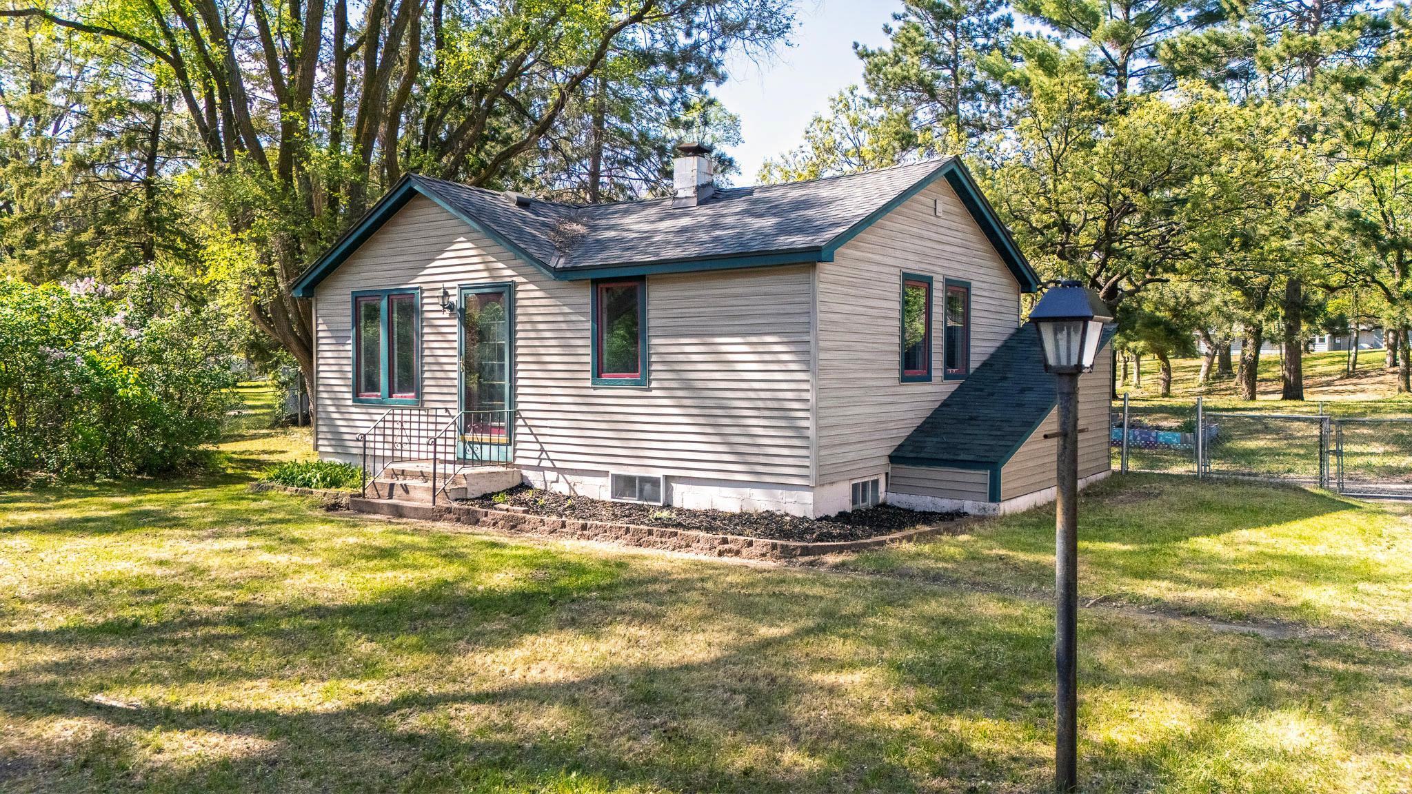 501 Main Street NW Coon Rapids MN 55448