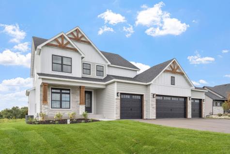 17855 Urbank Street NE Ham Lake MN 55304