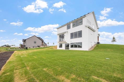 17855 Urbank Street NE Ham Lake MN 55304