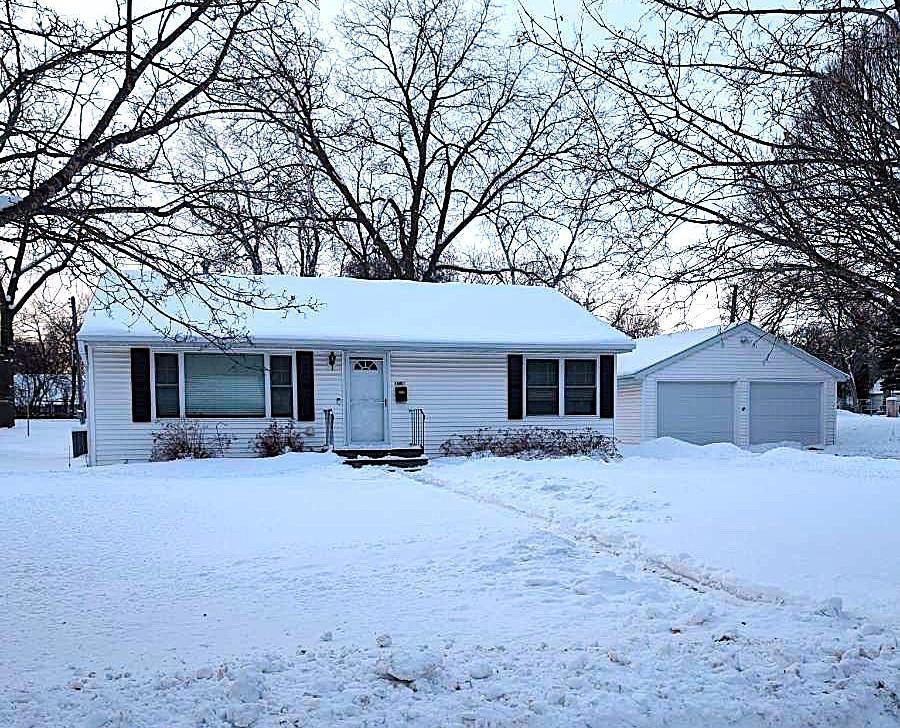 1008 Lake Street Alexandria MN 56308