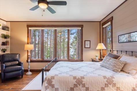 11316 Manhattan Point Boulevard Crosslake MN 56442