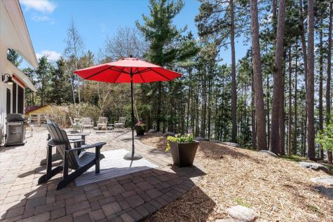 11316 Manhattan Point Boulevard Crosslake MN 56442