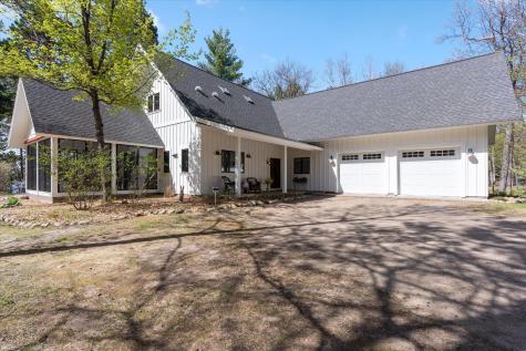 11316 Manhattan Point Boulevard Crosslake MN 56442