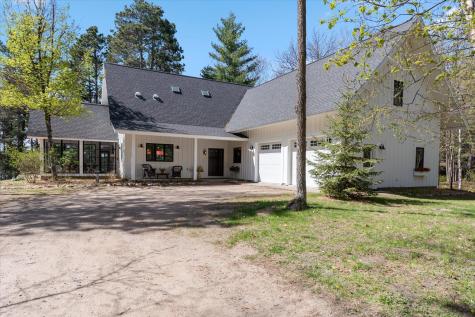11316 Manhattan Point Boulevard Crosslake MN 56442