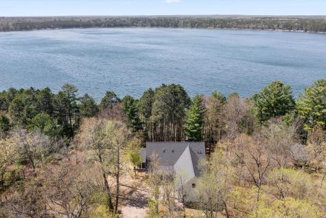 11316 Manhattan Point Boulevard Crosslake MN 56442