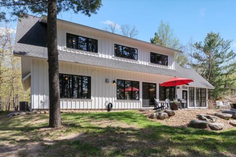11316 Manhattan Point Boulevard Crosslake MN 56442