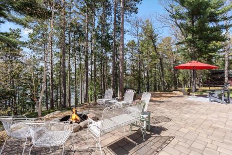 11316 Manhattan Point Boulevard Crosslake MN 56442