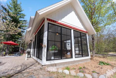 11316 Manhattan Point Boulevard Crosslake MN 56442