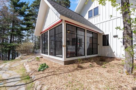 11316 Manhattan Point Boulevard Crosslake MN 56442