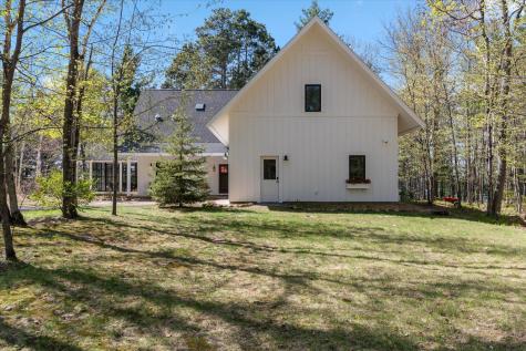 11316 Manhattan Point Boulevard Crosslake MN 56442