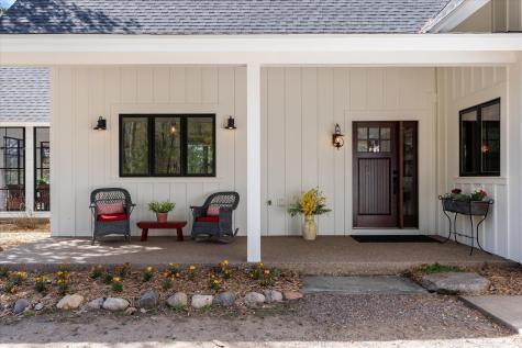 11316 Manhattan Point Boulevard Crosslake MN 56442